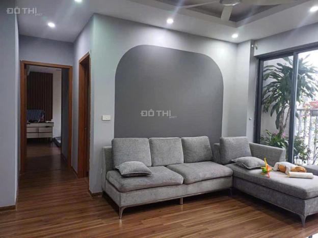 Bán căn 86 chung cư Báo Nhân Dân - Trần Hữu Dực 2PN2VS full nội thất 4.85 tỷ. LH 0916820165 14852720