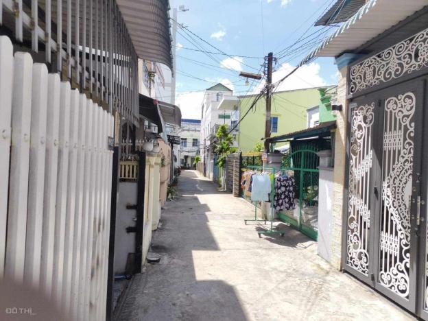Nhà trung tâm TP Cần Thơ, cách Vincom Plaza Hùng Vương 2,3km 14852760