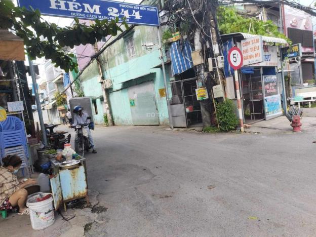 Nhà trung tâm TP Cần Thơ, cách Vincom Plaza Hùng Vương 2,3km 14852760