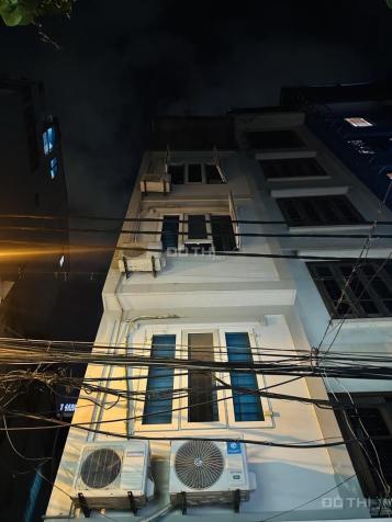 BÁN NHÀ LÔ GÓC - 2 MẶT TIỀN - Ô TÔ VÀO NHÀ - KINH DOANH ĐỈNH - NGÕ THÔNG - LÊ ĐỨC THỌ, NAM TỪ LIÊM 14852828