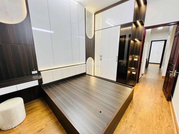 BÁN NHÀ LÔ GÓC - 2 MẶT TIỀN - Ô TÔ VÀO NHÀ - KINH DOANH ĐỈNH - NGÕ THÔNG - LÊ ĐỨC THỌ, NAM TỪ LIÊM 14852828