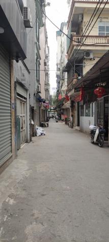 BÁN NHÀ LÔ GÓC - 2 MẶT TIỀN - Ô TÔ VÀO NHÀ - KINH DOANH ĐỈNH - NGÕ THÔNG - LÊ ĐỨC THỌ, NAM TỪ LIÊM 14852828