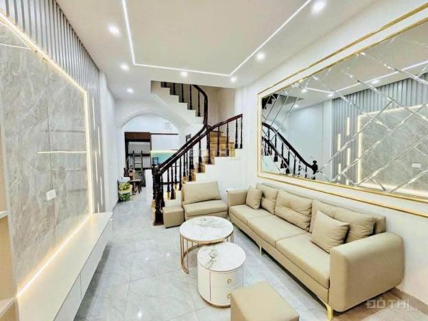 Nhà phố Pháo Đài Láng Đống Đa 32M2 4 tầng nội thất mới tinh 7 tỷ 2 14852884