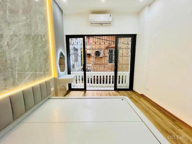 Nhà phố Pháo Đài Láng Đống Đa 32M2 4 tầng nội thất mới tinh 7 tỷ 2 14852884
