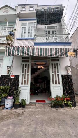 Bán nhà riêng tại Đường Nguyễn Ảnh Thủ, Phường Hiệp Thành, Quận 12, Hồ Chí Minh diện tích 40m2 giá  14852972