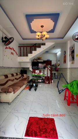 Bán nhà riêng tại Đường Nguyễn Ảnh Thủ, Phường Hiệp Thành, Quận 12, Hồ Chí Minh diện tích 40m2 giá  14852972