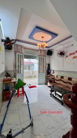 Bán nhà riêng tại Đường Nguyễn Ảnh Thủ, Phường Hiệp Thành, Quận 12, Hồ Chí Minh diện tích 40m2 giá  14852972