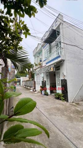 Bán nhà riêng tại Đường Nguyễn Ảnh Thủ, Phường Hiệp Thành, Quận 12, Hồ Chí Minh diện tích 40m2 giá  14852972