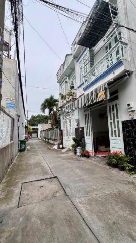 Bán nhà riêng tại Đường Nguyễn Ảnh Thủ, Phường Hiệp Thành, Quận 12, Hồ Chí Minh diện tích 40m2 giá  14852972