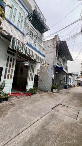 Bán nhà riêng tại Đường Nguyễn Ảnh Thủ, Phường Hiệp Thành, Quận 12, Hồ Chí Minh diện tích 40m2 giá  14852972