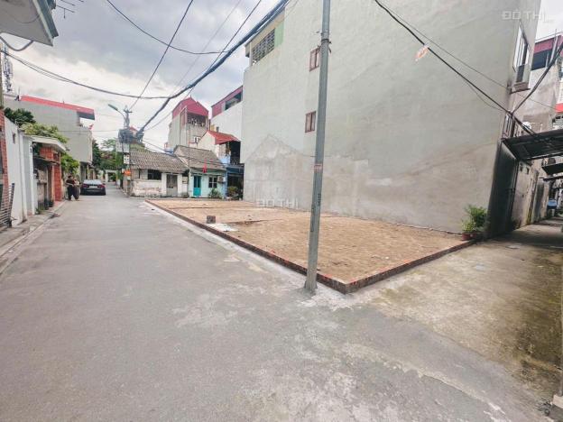 Bán đất nền Thị Trấn Đông Anh 32,8m2 giá siêu hời 14853043