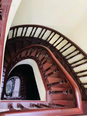 SIÊU PHẨM MẶT PHỐ TT ĐỐNG ĐA – 1 MẶT PHỐ, 1 MẶT NGÕ – KINH DOANH ĐA DẠNG - 55M2 - 20.6 TỶ 14853121
