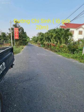 Đất quận Cái Răng mặt tiền 12m, lộ giới 20m. 14853180