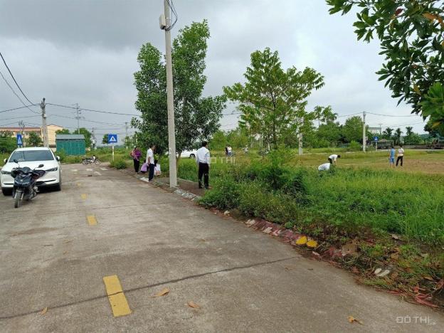 Chính chủ bán lô đất đấu giá khu Sen Chiểu Phúc Thọ 148m2 giá 30 triệu/m 14853321