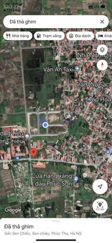 Chính chủ bán lô đất đấu giá khu Sen Chiểu Phúc Thọ 148m2 giá 30 triệu/m 14853321