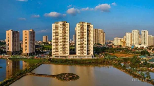 Bán căn 2PN2VS cc Xuân Phương Quốc Hội 94m ban công ĐN - ĐB view pháo hoa MĐ. LH 0916820165 14853344
