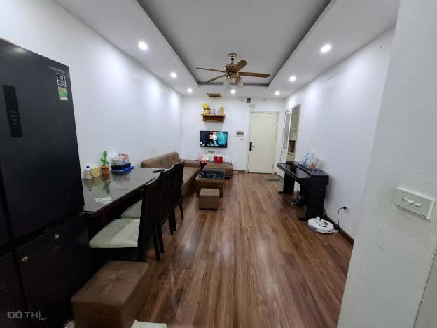Bán căn hộ chung cư Đại Kim Building 165 Trần Hòa 70M 2 Phòng ngủ chỉ 60 triệu/m2 14853381