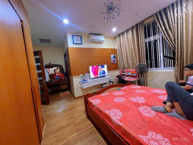 Bán căn hộ chung cư Đại Kim Building 165 Trần Hòa 70M 2 Phòng ngủ chỉ 60 triệu/m2 14853381