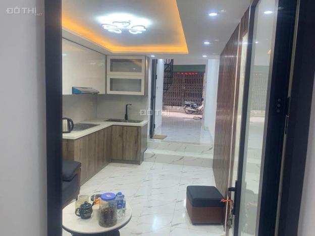 BÁN NHÀ_THÁI THỊNH_KINH DOANH Ô TÔ ĐỖ CỬA 14853434