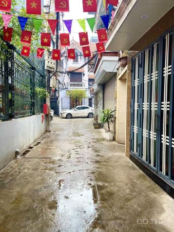 NHÀ RIÊNG 30M2 TẠI VĨNH HƯNG, HOÀNG MAI, HÀ NỘI - GIÁ SIÊU HỜI 14853444