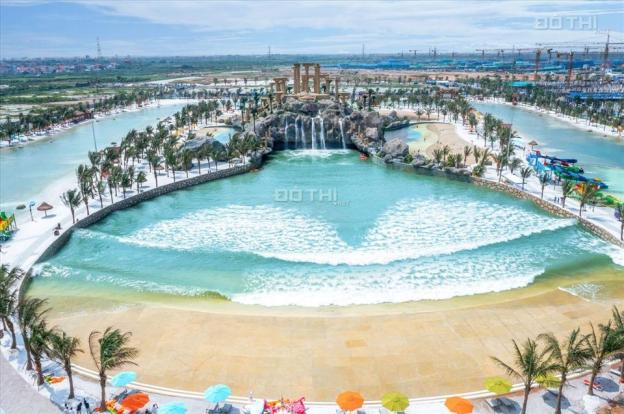 Cho Thuê Nhà Biệt Thự Liền Kề Tại VinHome OceanPark 2 Văn Giang-Hưng Yên 14853498