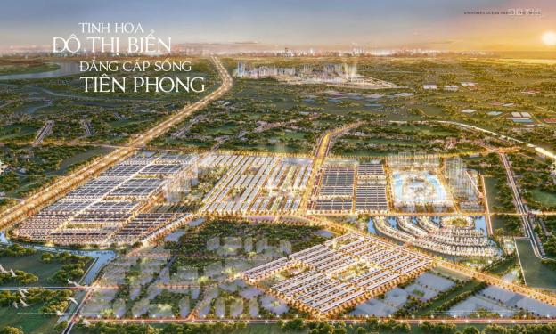 Cho Thuê Nhà Biệt Thự Liền Kề Tại VinHome OceanPark 2 Văn Giang-Hưng Yên 14853498