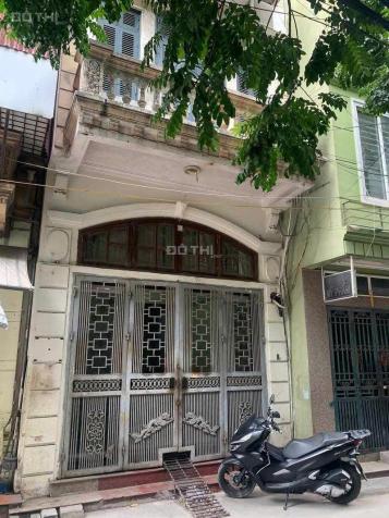 GIÁ ĐẦU TƯ, PHỐ BẠCH MAI 50M2, 5 TẦNG, MT 4,1M, Ô TÔ TRÁNH, GIÁ 11,25 TỶ. 14853660