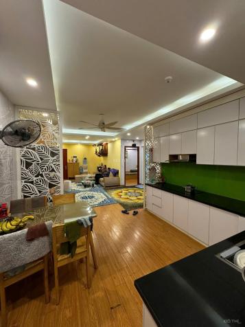 🔥 BÁN CĂN HỘ 88M² - 3PN, FULL ĐỒ SANG XỊN - GIÁ TỐT NHẤT KHU VỰC THẠCH BÀN  14853759