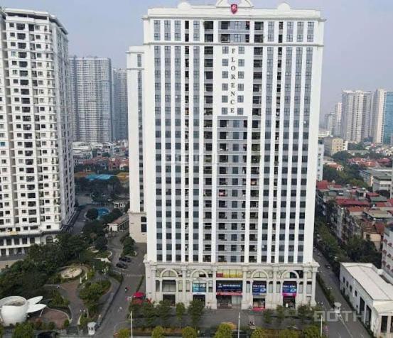 Bán căn 3PN Florence Mỹ Đình - 28 Trần Hữu Dực nội thất cơ bản 6,2 tỷ Bao phí. LH 14853770