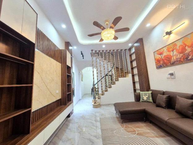 Nhà đẹp Kim Mã 5 tầng mt 4.3m ngõ thông ô tô kinh doanh 13.8 tỷ 14853776