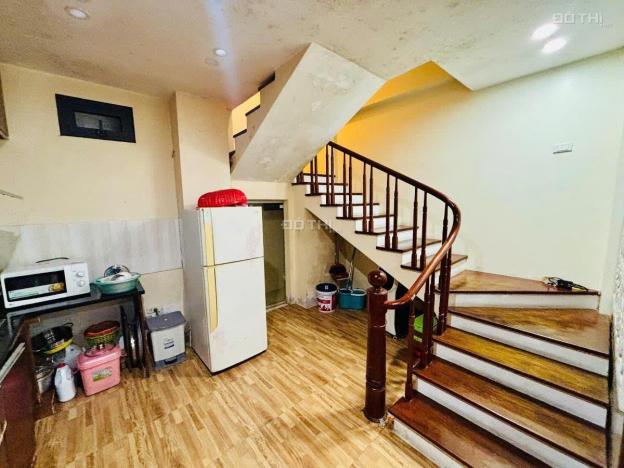 Nhà đẹp ở ngay. Bán nhà phố Đội Cấn Ba Đình DT42m2-4T-MT4.6m. Ô tô đỗ gần 14853788