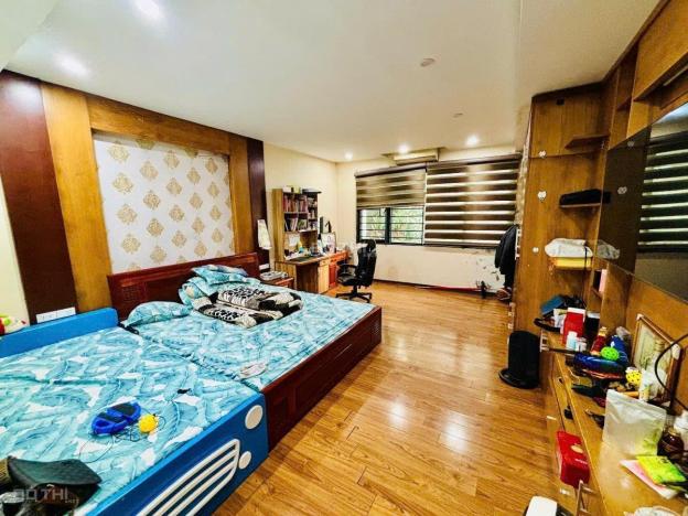Nhà đẹp ở ngay. Bán nhà phố Đội Cấn Ba Đình DT42m2-4T-MT4.6m. Ô tô đỗ gần 14853788