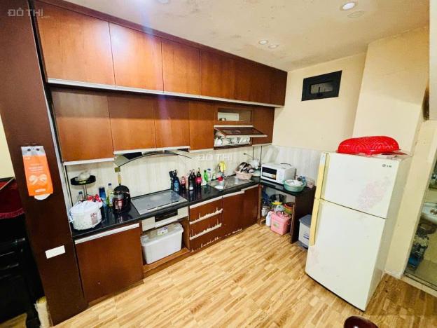 Nhà đẹp ở ngay. Bán nhà phố Đội Cấn Ba Đình DT42m2-4T-MT4.6m. Ô tô đỗ gần 14853788