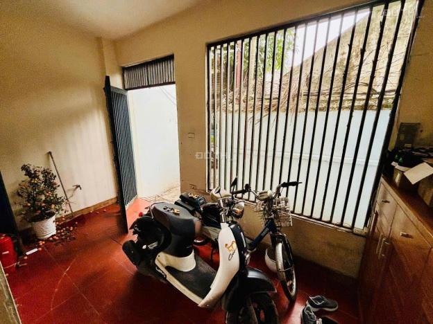 Nhà đẹp ở ngay. Bán nhà phố Đội Cấn Ba Đình DT42m2-4T-MT4.6m. Ô tô đỗ gần 14853788