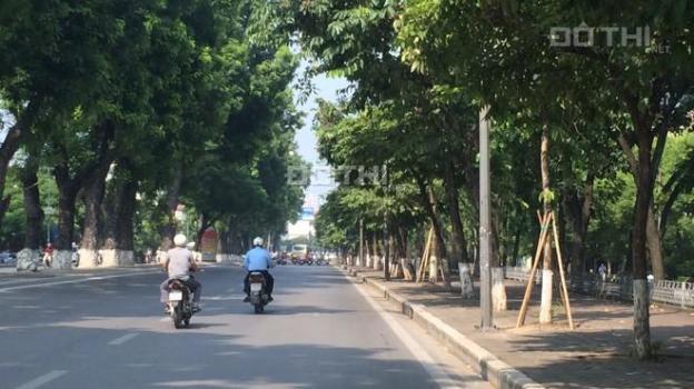 Nhỉnh 200tr/m2. Bán nhà phố Kim Mã Ba Đình 60m2 5 tầng MT4,2m vị trí đắc địa các phố Kim Mã 5m 14853789