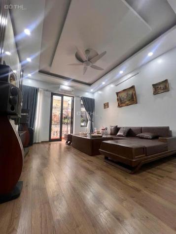 Nhỉnh 200tr/m2. Bán nhà phố Kim Mã Ba Đình 60m2 5 tầng MT4,2m vị trí đắc địa các phố Kim Mã 5m 14853789