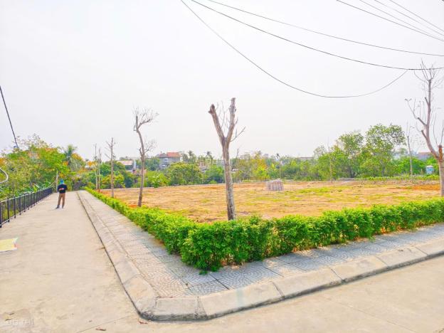 CHỈ TỪ 600TR SỞ HỮU NGAY LÔ ĐẤT P. YÊN THỌ, TP. ĐÔNG TRIỀU 14853794