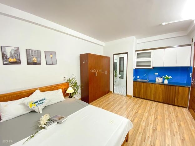 Cho thuê 1 căn studio full nội thất đầy đủ 14853929