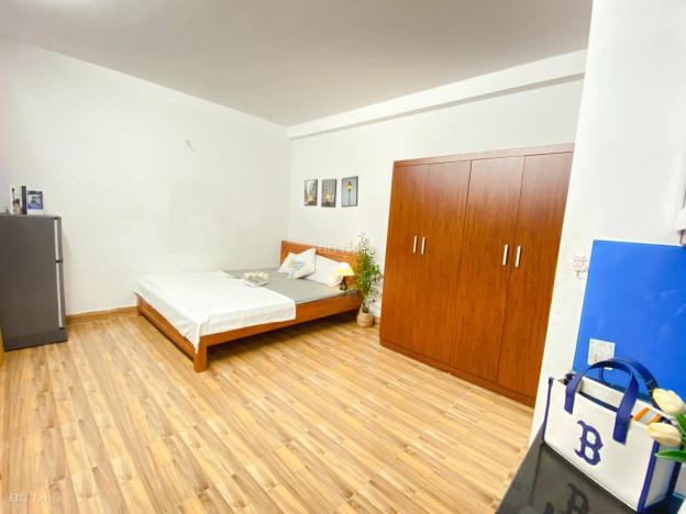 Cho thuê 1 căn studio full nội thất đầy đủ 14853929