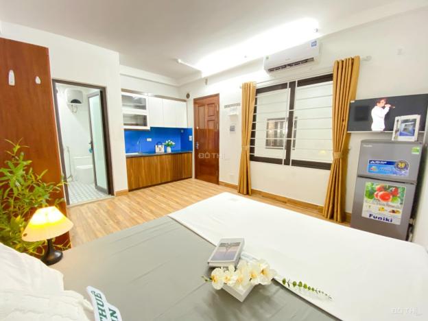 Cho thuê 1 căn studio full nội thất đầy đủ 14853929