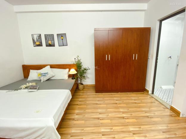 Cho thuê 1 căn studio full nội thất đầy đủ 14853929