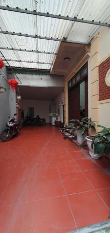 Bán Nhà Cán Bộ Quân Đội Phố Lý Sơn, ngõ ô tô, 2 thoáng. 14854269