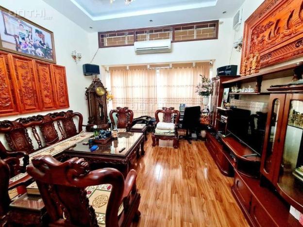 12 TỶ - NHÀ PHÂN LÔ QUAN NHÂN 47M², 4 TẦNG, MT 9M - VIEW HỒ - Ô TÔ TRÁNH - KINH DOANH ĐỈNH 14854319
