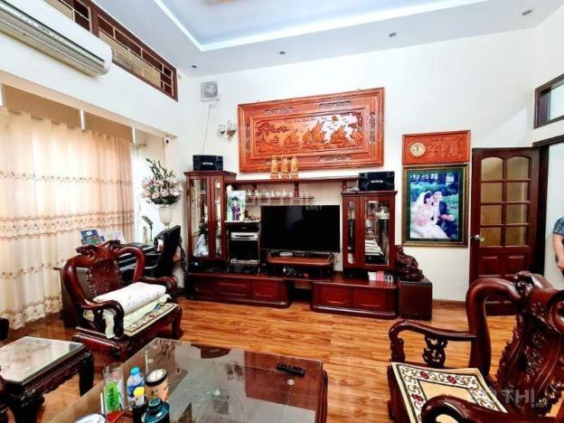 12 TỶ - NHÀ PHÂN LÔ QUAN NHÂN 47M², 4 TẦNG, MT 9M - VIEW HỒ - Ô TÔ TRÁNH - KINH DOANH ĐỈNH 14854319