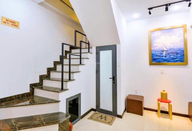 Bán nhà QUẬN 1, Đề Thám, Diện tích 4.8 x 5m, Giá 5.7 tỷ 14854489
