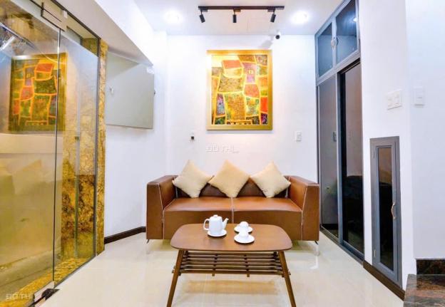 Bán nhà QUẬN 1, Đề Thám, Diện tích 4.8 x 5m, Giá 5.7 tỷ 14854489