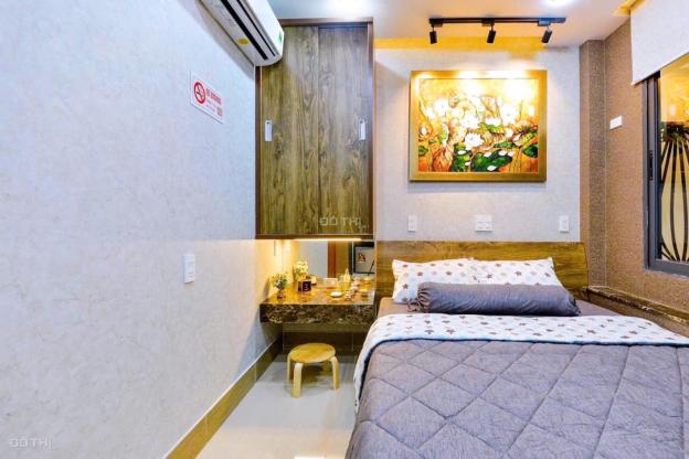 Bán nhà QUẬN 1, Đề Thám, Diện tích 4.8 x 5m, Giá 5.7 tỷ 14854489