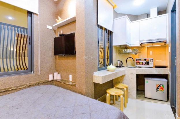 Bán nhà QUẬN 1, Đề Thám, Diện tích 4.8 x 5m, Giá 5.7 tỷ 14854489