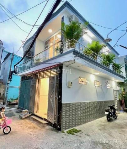 Cho thuê ký túc xá full nội thất có ban công rộng giá rẻ ở Gò Vấp 14854599