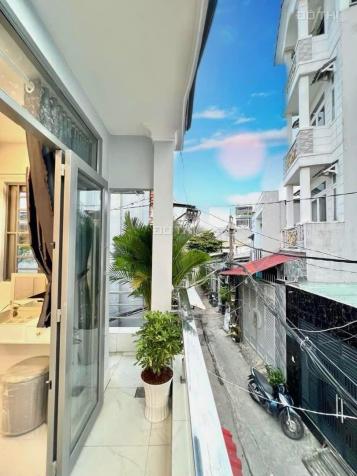 Cho thuê ký túc xá full nội thất có ban công rộng giá rẻ ở Gò Vấp 14854599